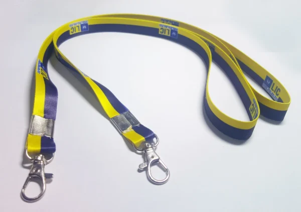 LIC Digital Lanyard & Holder 16mm Qty_2 - Image 3