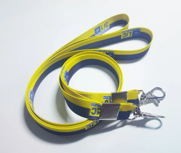 LIC Digital Lanyard & Holder 16mm Qty_2 - Image 2