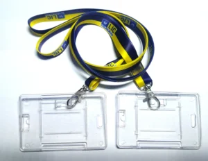 ID Card & Holder Use for only LIC Officer and It's Agent