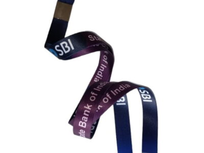 sbi digital lanyard