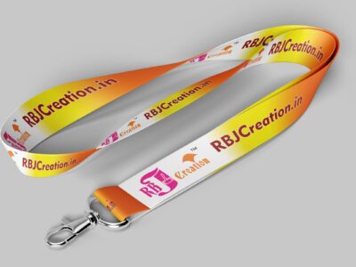 Customized Lanyard (Tag) for School/Collage and office